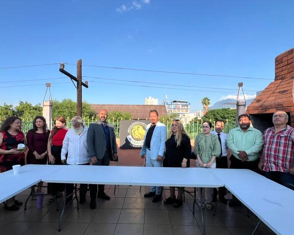 Alistan Restauremos Nuevo León estructura rumbo a elecciones de 2027