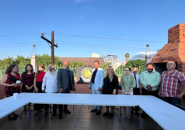 Alistan Restauremos Nuevo León estructura rumbo a elecciones de 2027