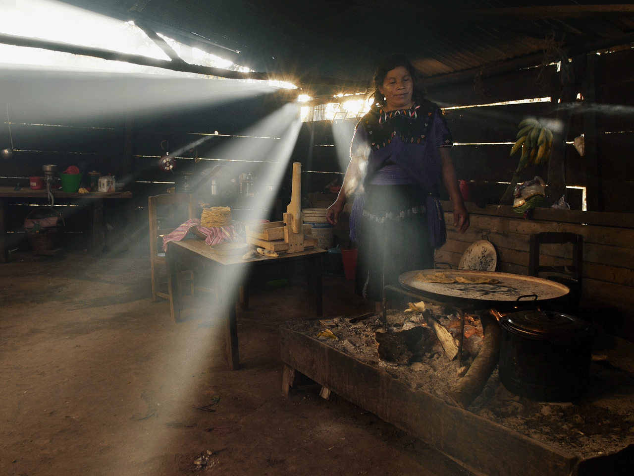 Cineteca Nuevo León proyectará “Li Cham”, documental sobre resistencia de mujeres tsotsiles