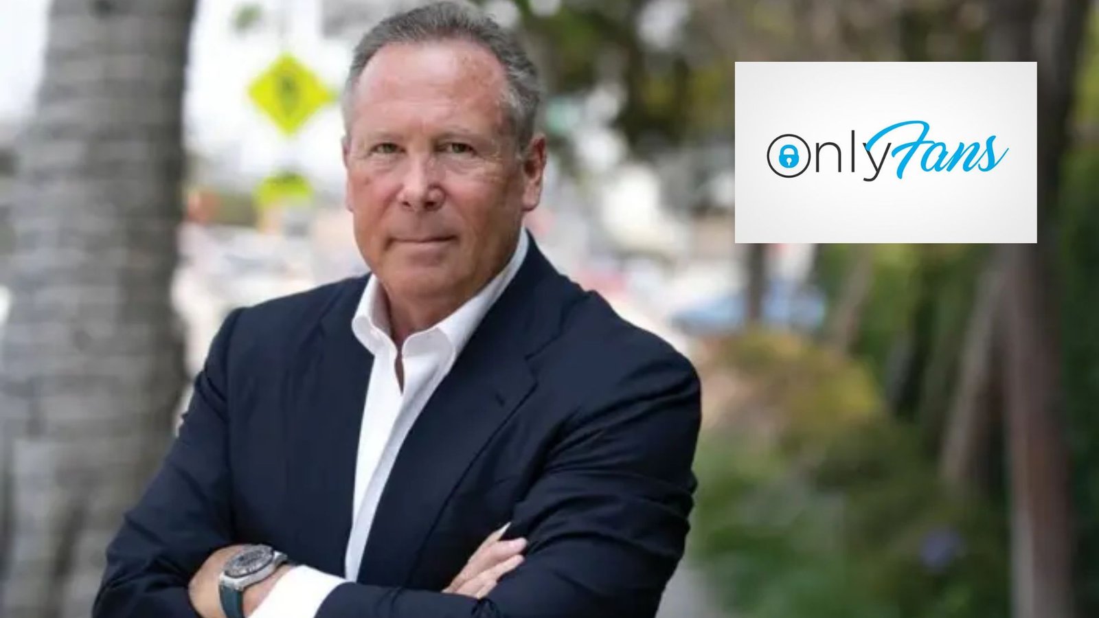 Cae millonario por escándalo con modelo de OnlyFans