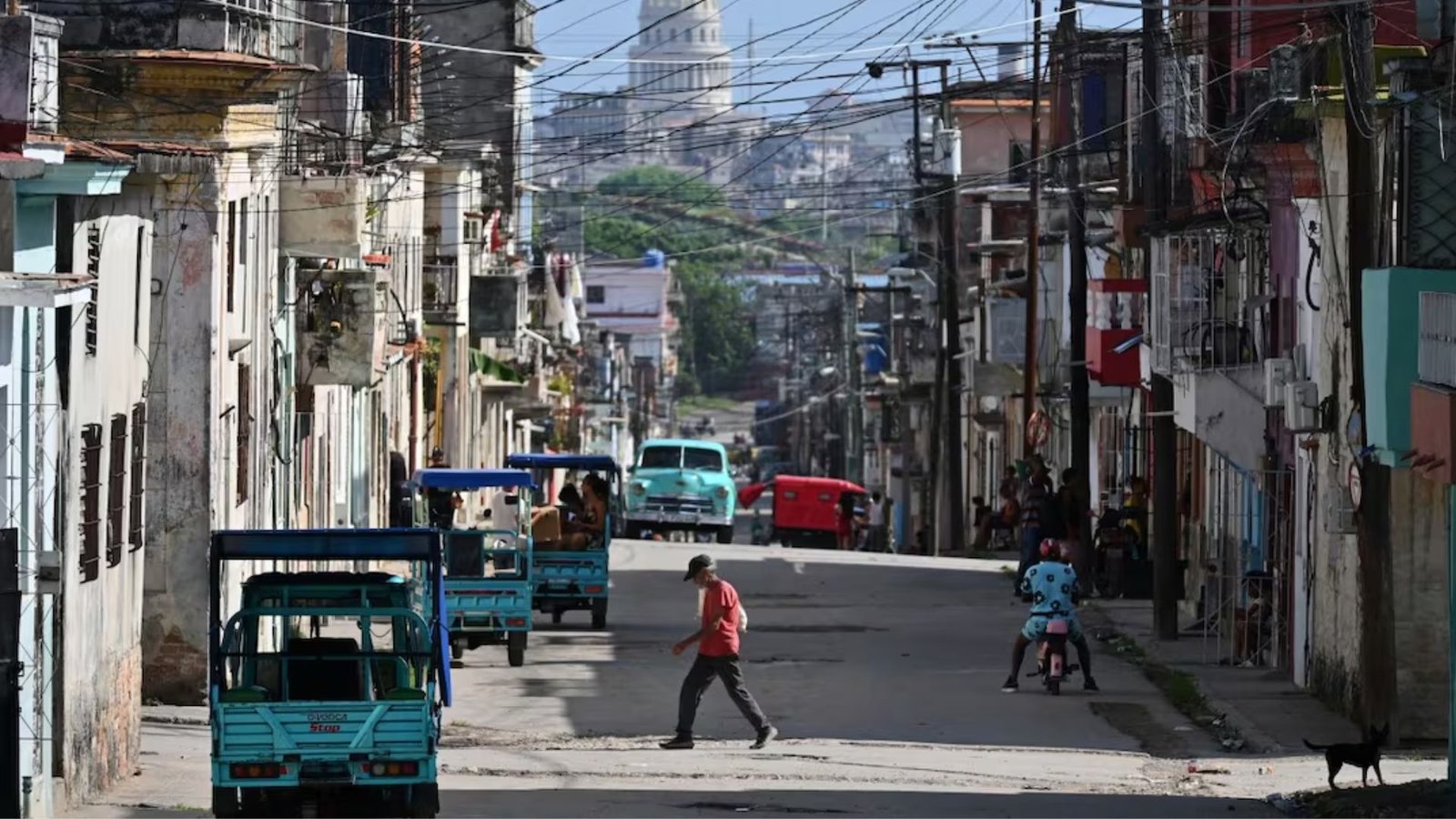 Unesco alerta riesgo educativo en Cuba