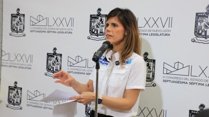 Nuevo León endurece reglas para eventos masivos