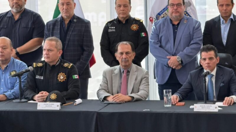 Destacan baja del 77% en homicidios en Nuevo León