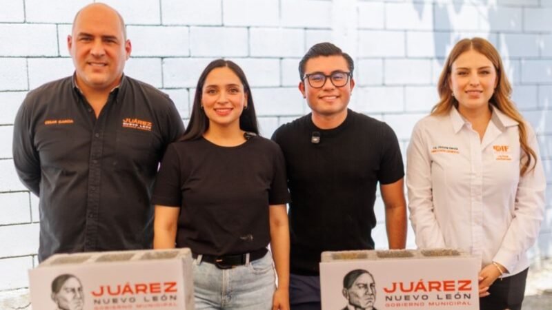 Inician centro de neurodesarrollo en Juárez