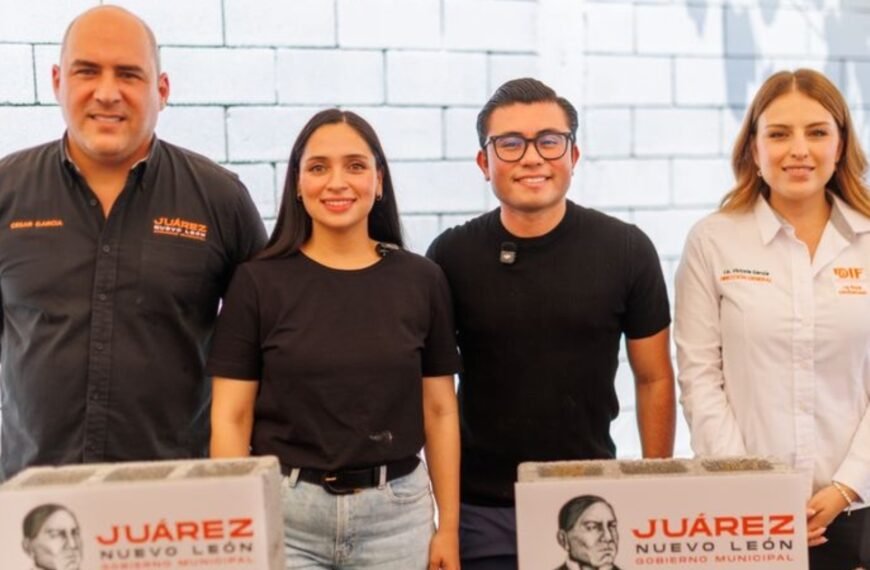 Inician centro de neurodesarrollo en Juárez