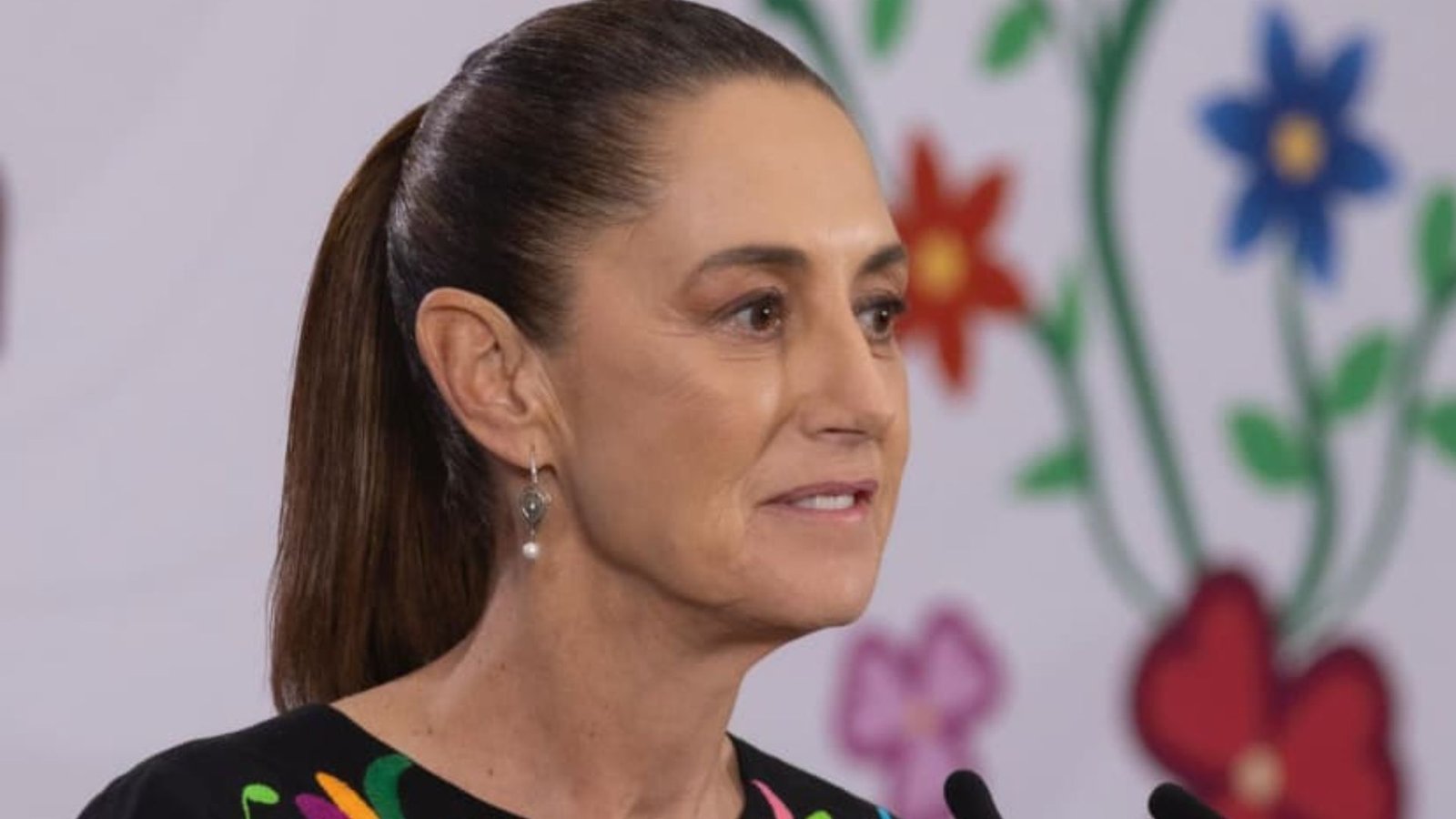 Sheinbaum destina 12 mil mdp para evitar inundaciones