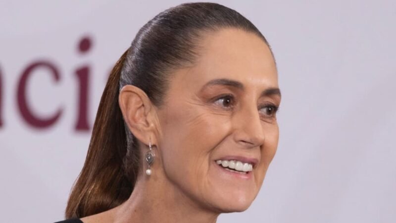 Sheinbaum destaca baja de precios con el PACIC