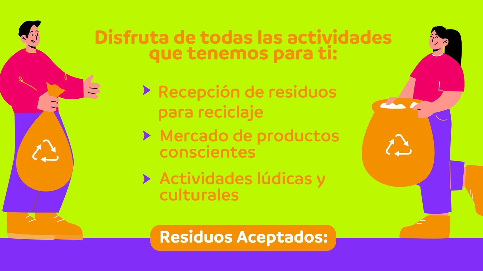 Nuevo León lanza el “Reciclafest” por el Día Mundial del Reciclaje