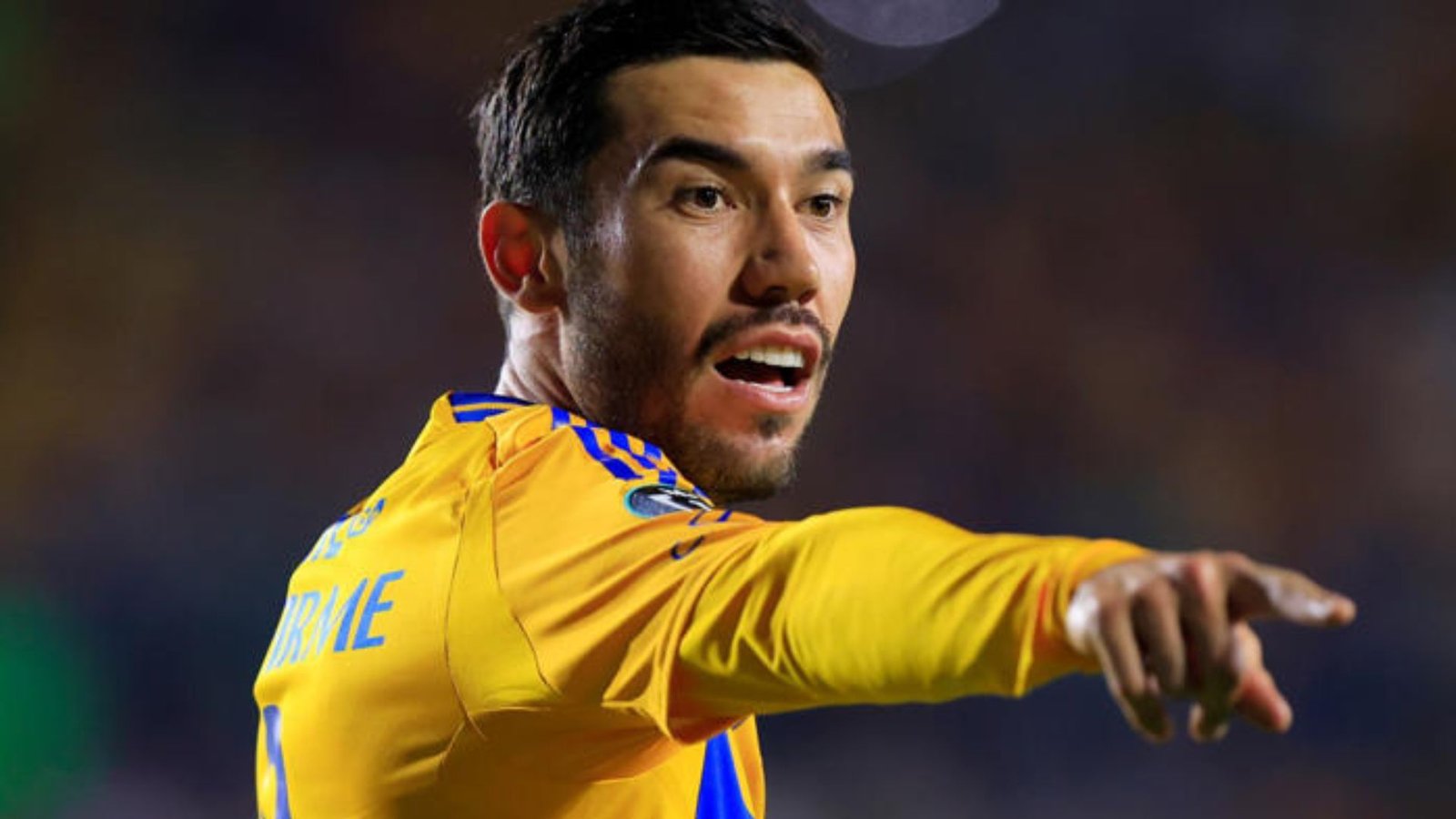 Tigres renueva a Juan Pablo Vigón hasta 2027