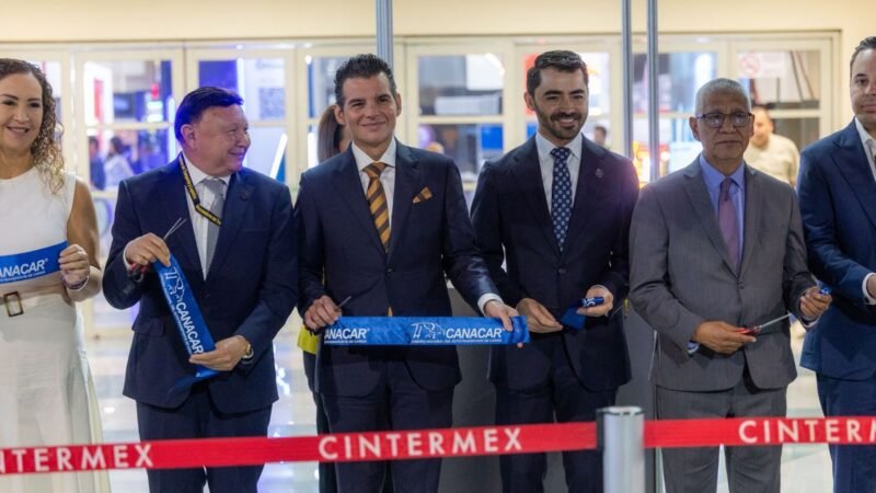 Nuevo León impulsa logística e infraestructura