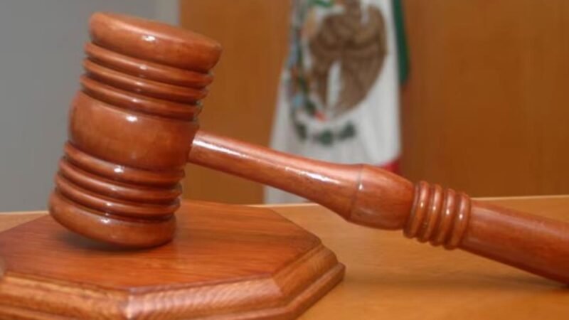 Trabajador del Poder Judicial desvió nómina