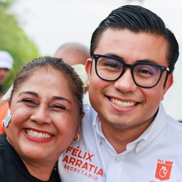 Impulsan emprendedores en Nuevo León
