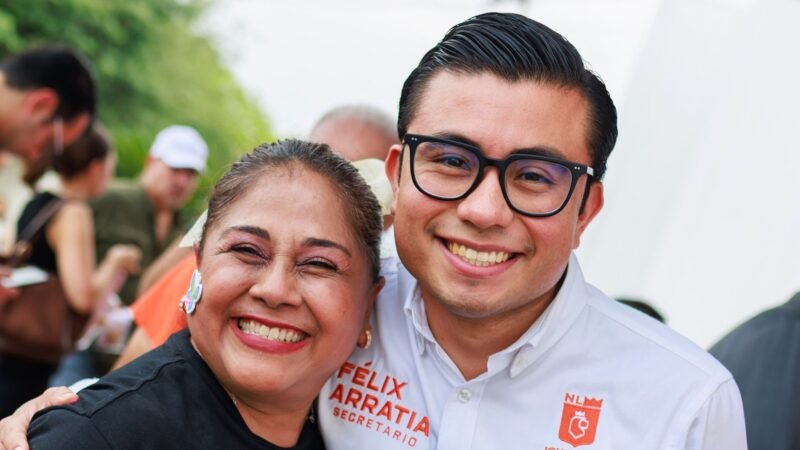 Impulsan emprendedores en Nuevo León