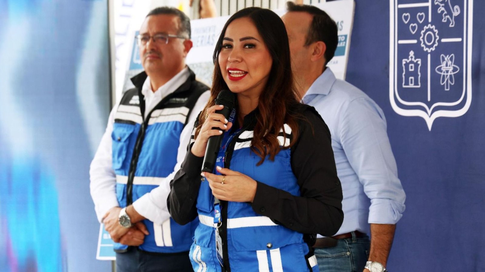 San Nicolás arranca reconstrucción de avenida Tlachicuerias