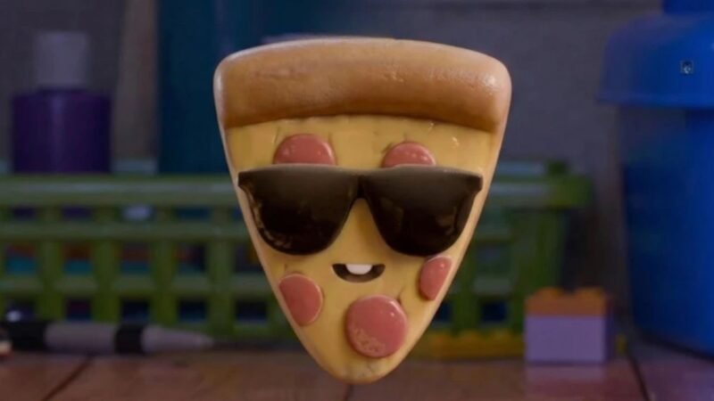 Bad Bunny dará voz a personaje en Toy Story 5