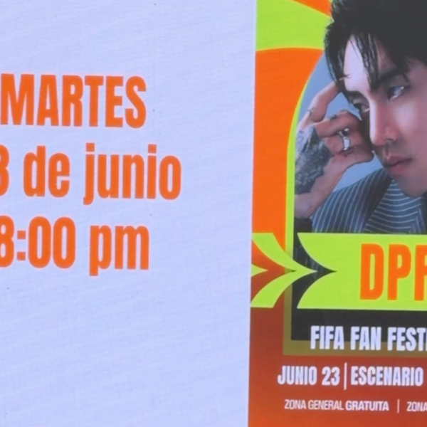 Confirman artista de K-pop para FAN FEST Monterrey