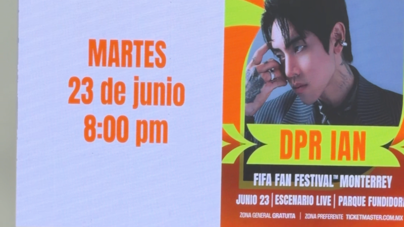Confirman artista de K-pop para FAN FEST Monterrey