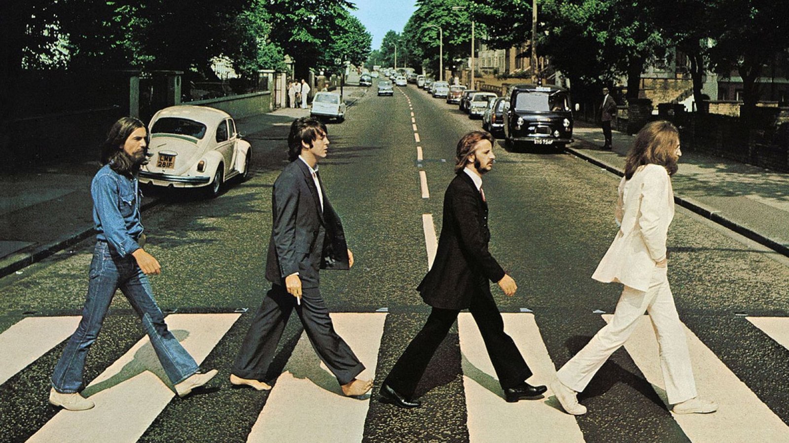 Los Beatles abrirán su primer museo oficial en Londres