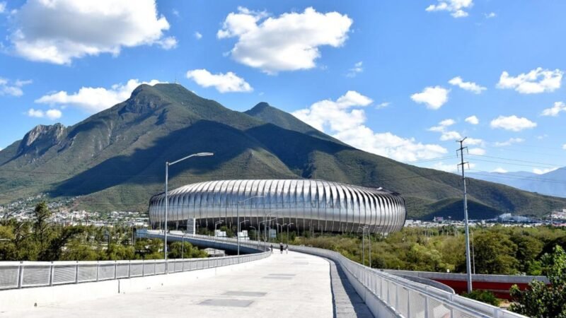 Guadalupe afina movilidad y accesos para el Mundial FIFA 2026