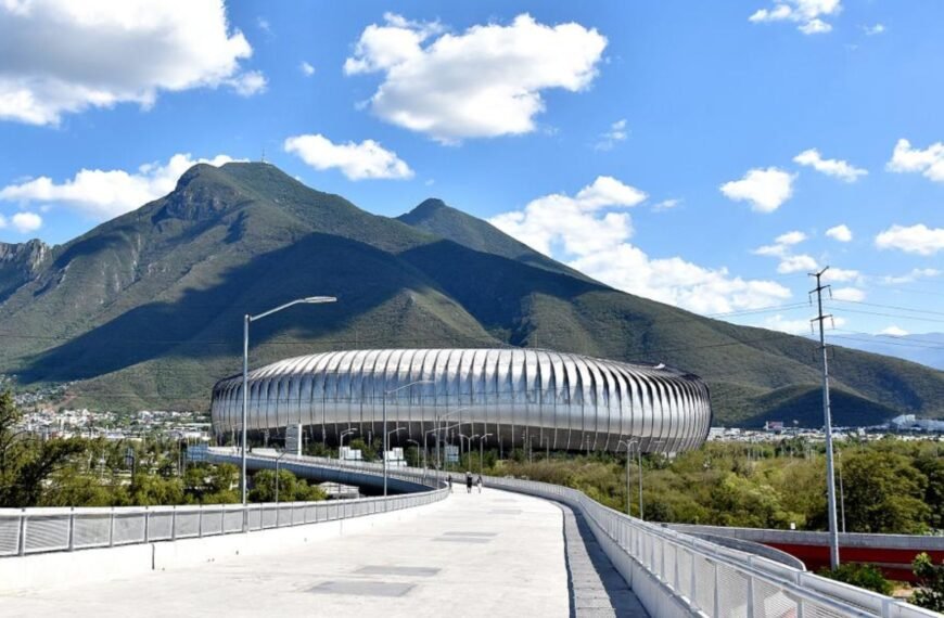 Guadalupe afina movilidad y accesos para el Mundial FIFA 2026