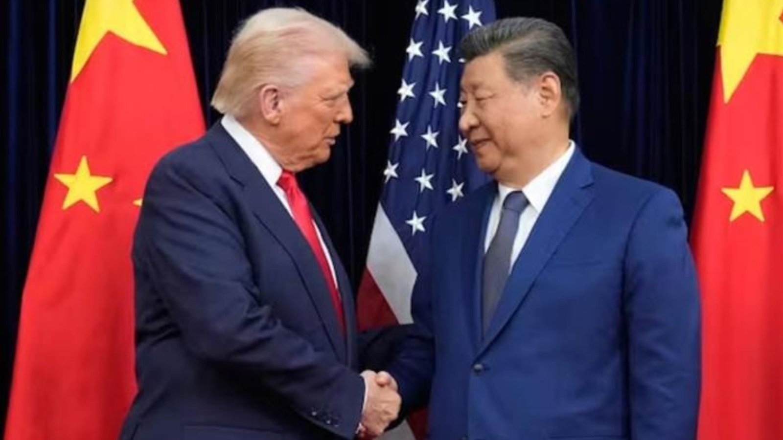 China confirma visita de Donald Trump para reunirse con Xi Jinping