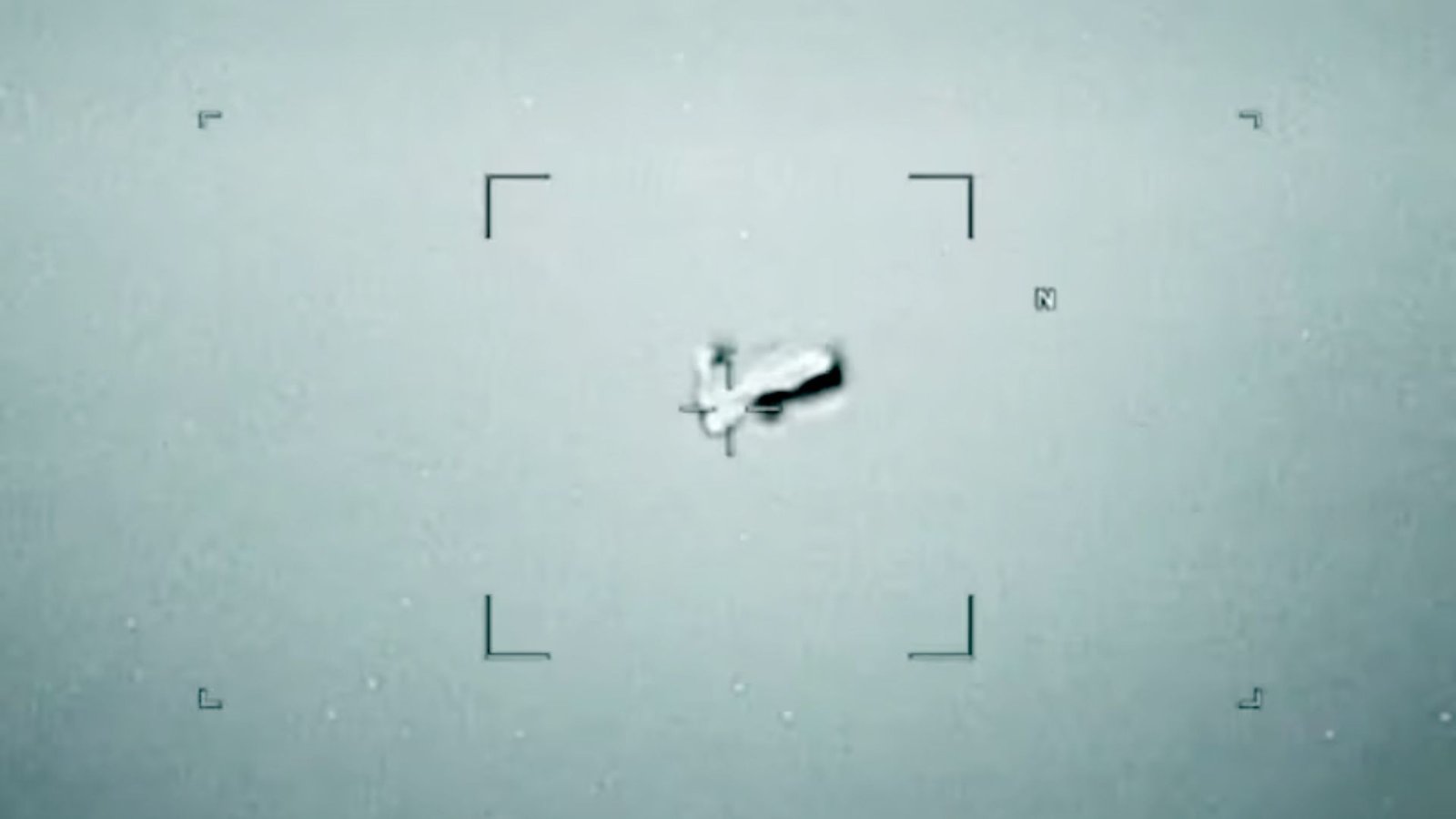 EU desclasifica documentos y videos sobre OVNIS