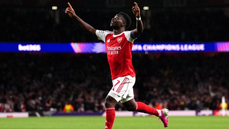 Arsenal vuelve al trono tras 22 años