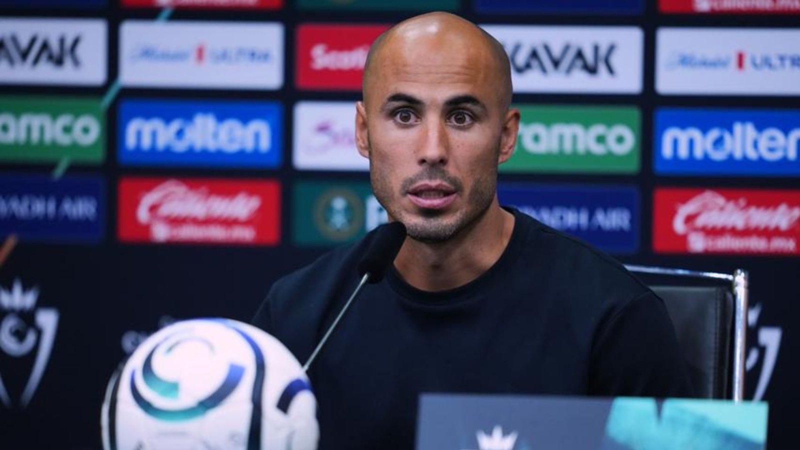 Guido Pizarro confía en darle otro título a Tigres