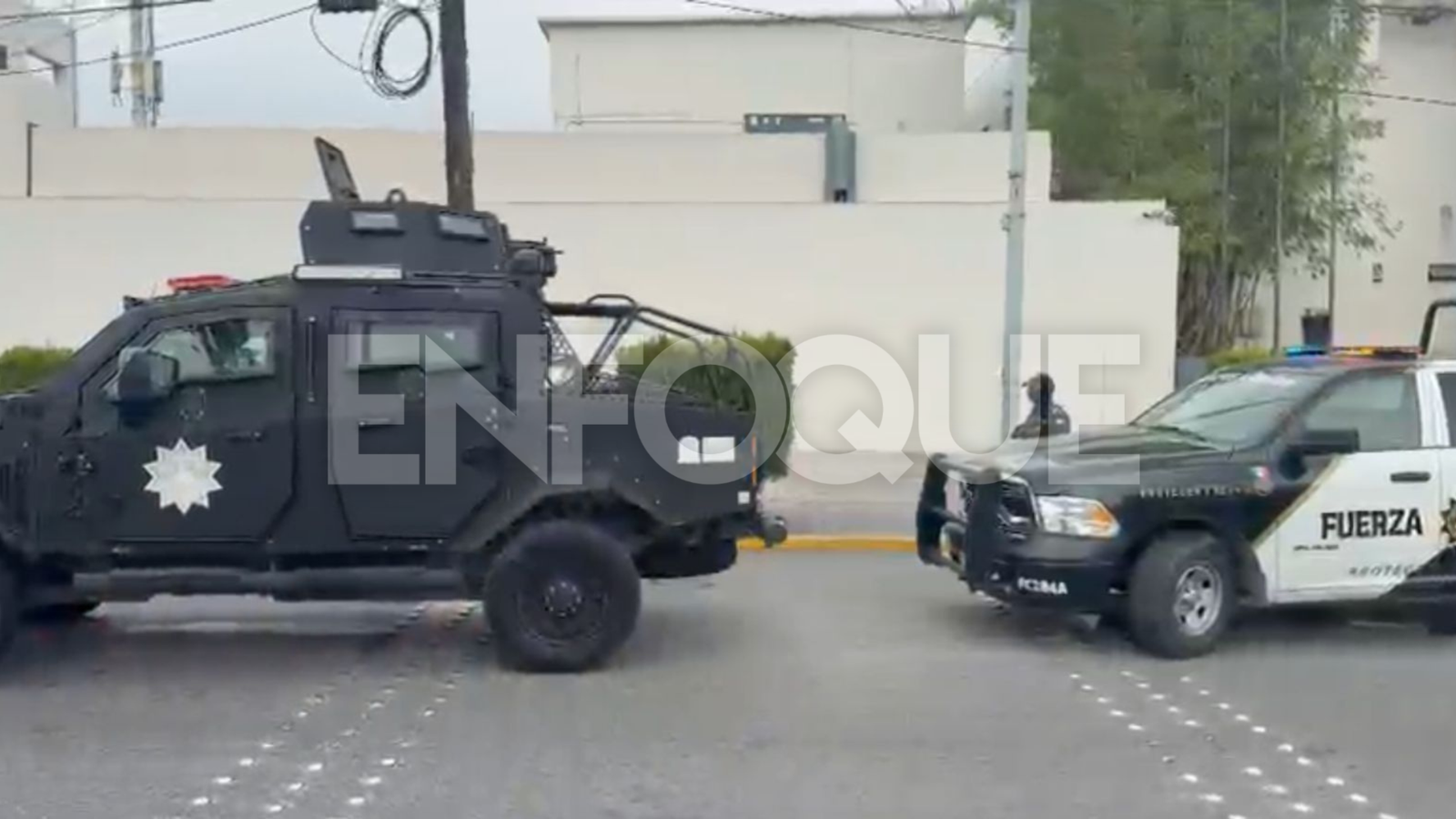 Trasladan a lider criminal capturado en veracruz