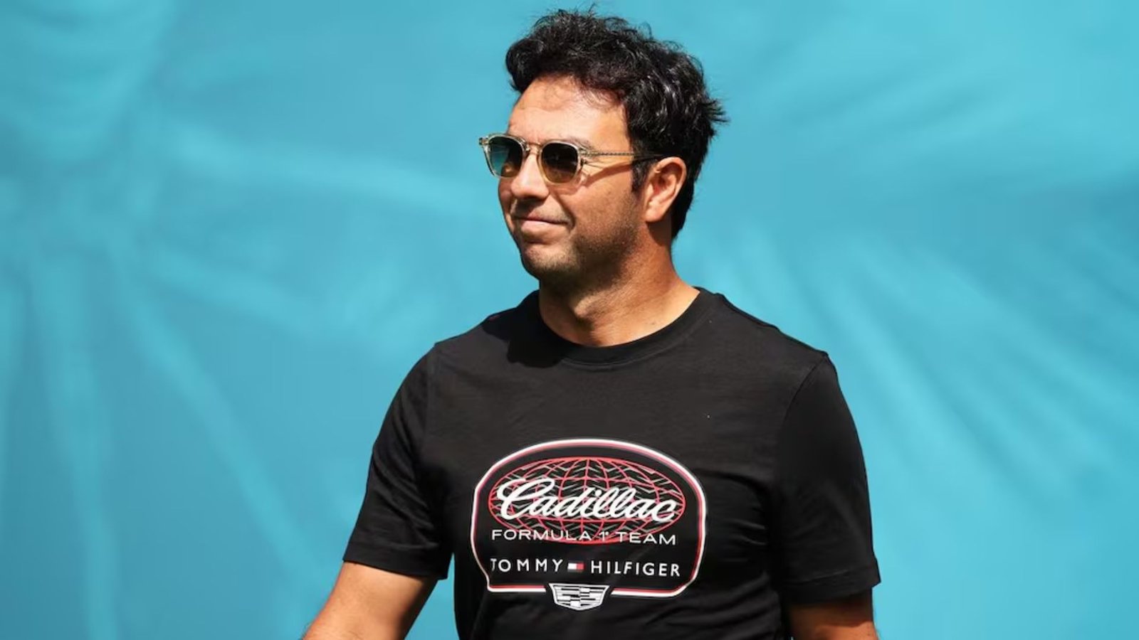 Checo Pérez queda fuera de SQ2 en Miami tras un intento.