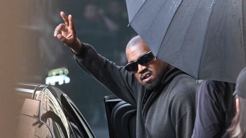 Kanye West anuncia concierto en Albania tras cancelaciones en Europa