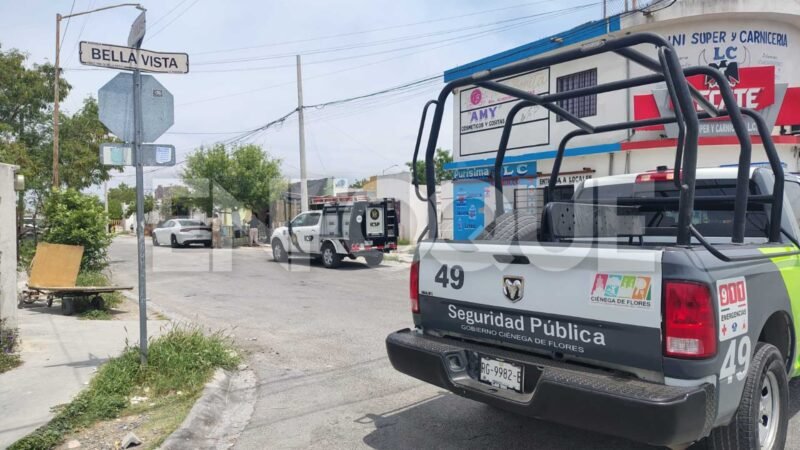 Catean casa e Identifican a víctimas de Masacre en Cienéga de Flores
