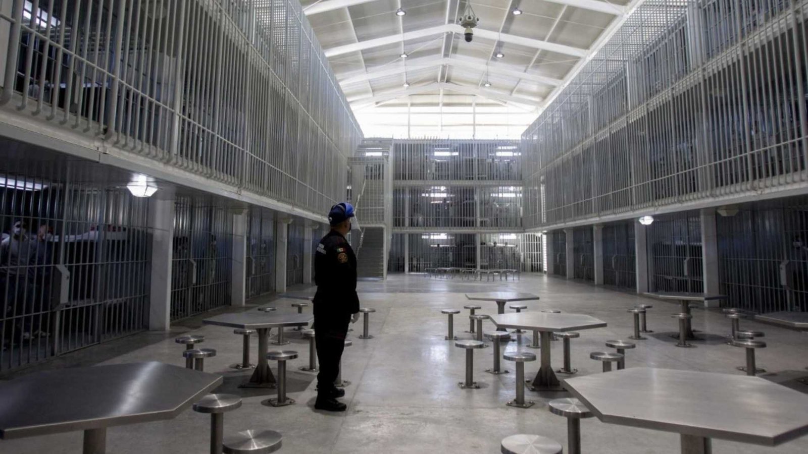 Piden detectar tuberculosis en penales de Nuevo León