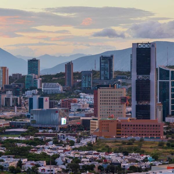 Nuevo León rompe récord con 125 mil millones en inversión