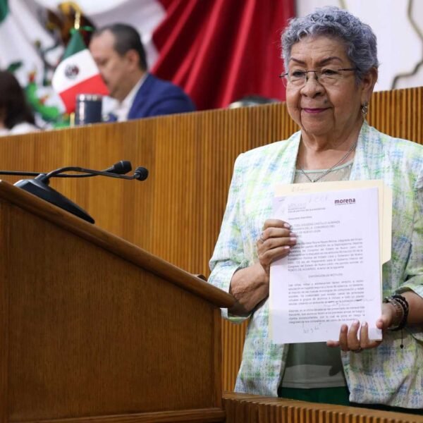 Proponen actualizar protocolos de seguridad en escuelas de Nuevo León