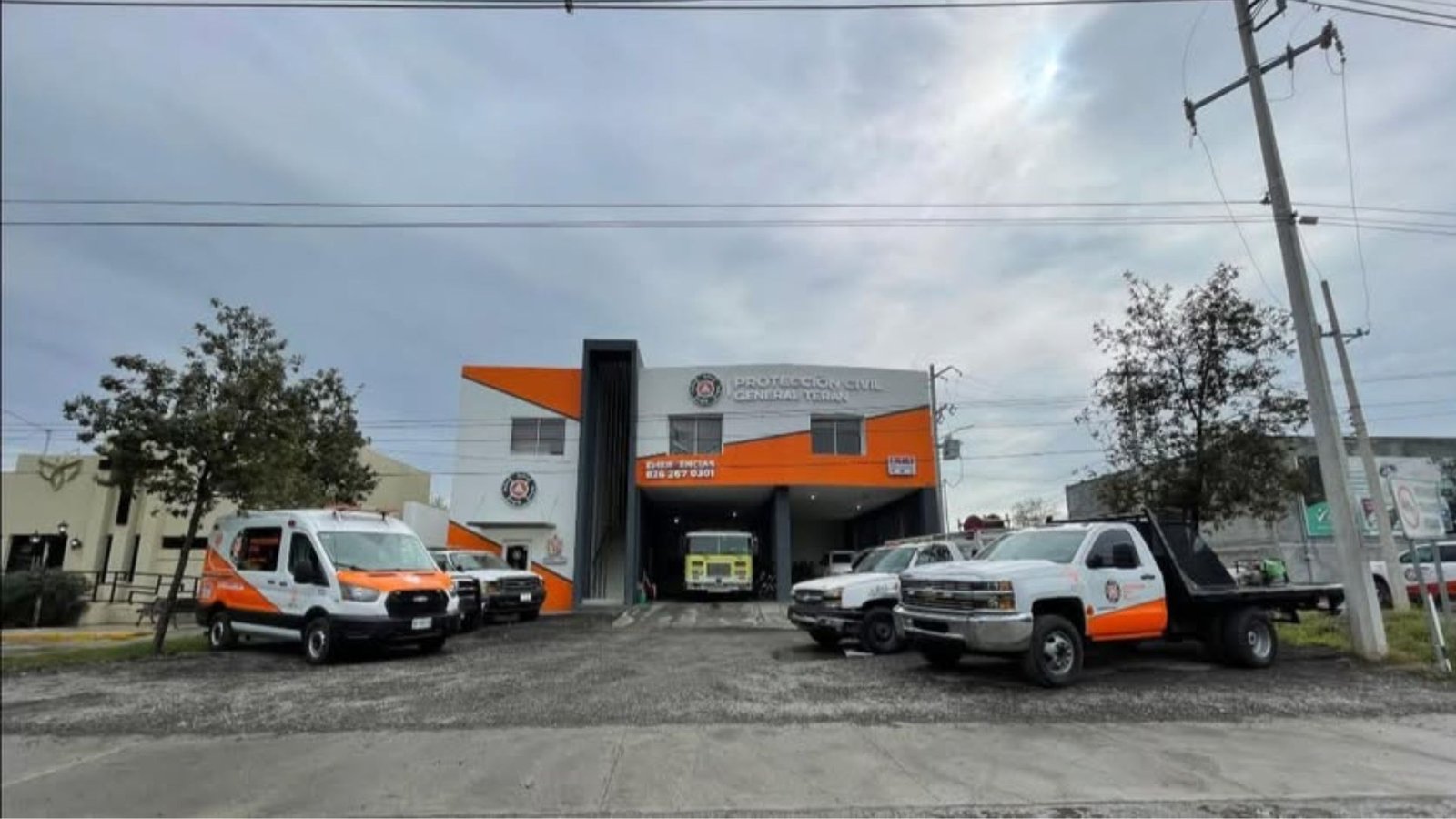 Campesino se dispara por accidente en Terán