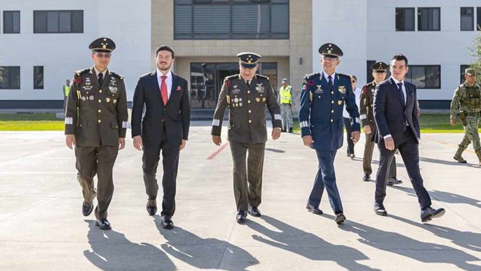 Samuel García presume baja en inseguridad