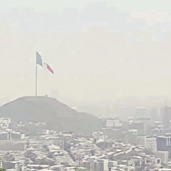 Prevén mejora en calidad del aire en Monterrey