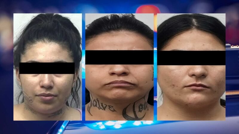 Vinculan a trabajadoras de anexo por feminicidio en Apodaca