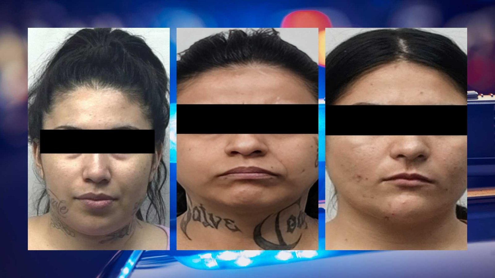 Vinculan a trabajadoras de anexo por feminicidio en Apodaca