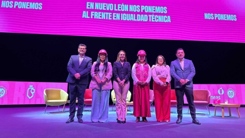 Suma Agua y drenaje 640 mujeres en programa hídrico nacional