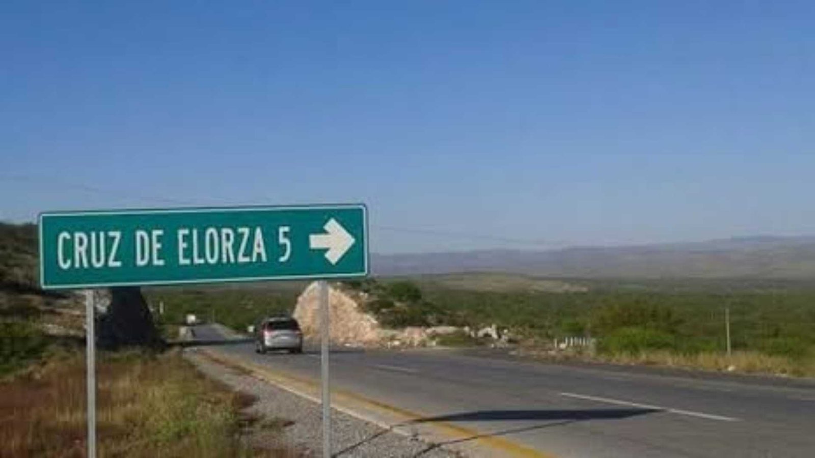 Hallan restos óseos y torsos calcinados en Doctor Arroyo