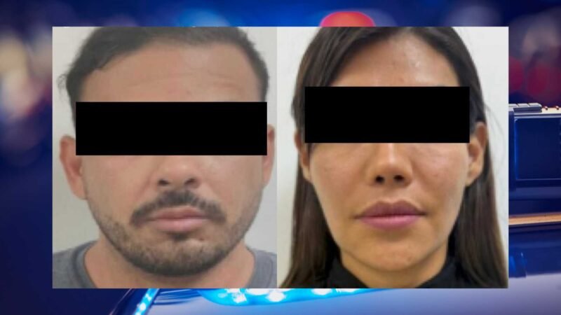 Cae presunto líder ligado al huachicol en Nuevo León