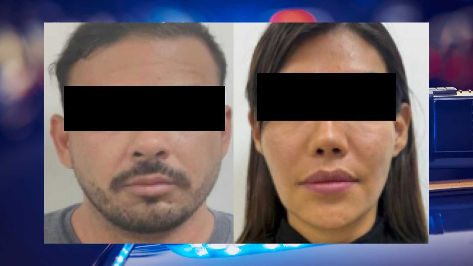 Cae presunto líder ligado al huachicol en Nuevo León