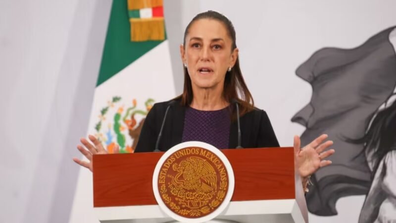 SEP da marcha atrás y Sheinbaum aclara qué pasará con las vacaciones