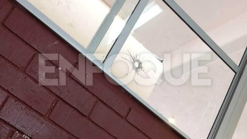 Balacera moviliza a autoridades en secundaria de Apodaca