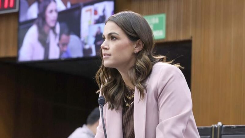 Presupuesto 2026 sigue sin acuerdos en NL