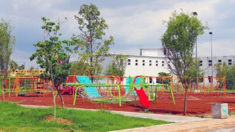 Buscan proteger Parque Libertad en NL
