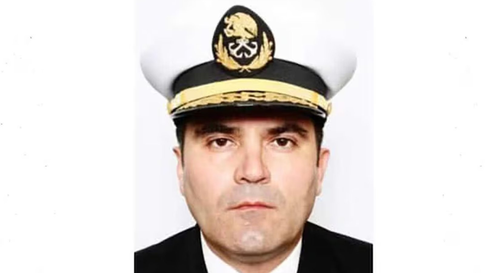 FGR va por extradición de marino
