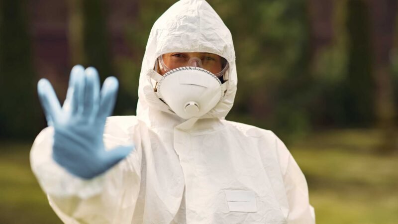 México emite alerta por brote de hantavirus en crucero